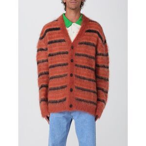 Marni Sweater Men Orange